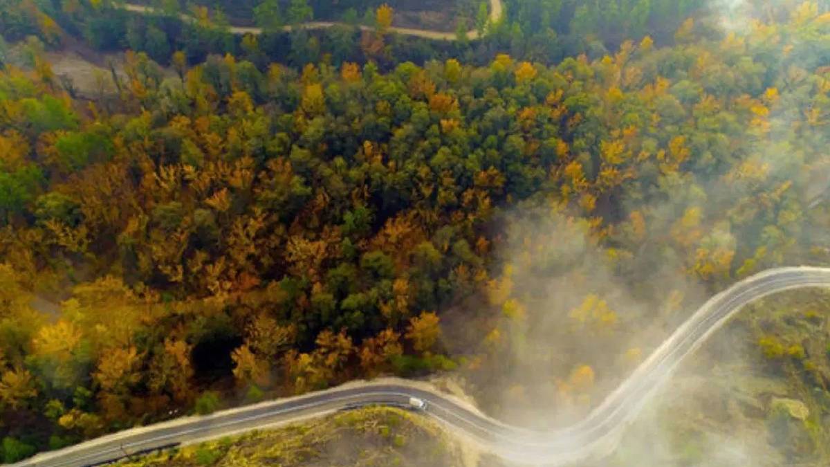 Isparta’nın doğa harikası: İzinsiz girişin cezası 557 bin lira