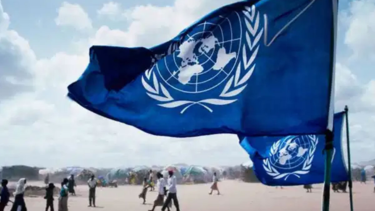 İsrail’den BM güçlerine tank ateşi