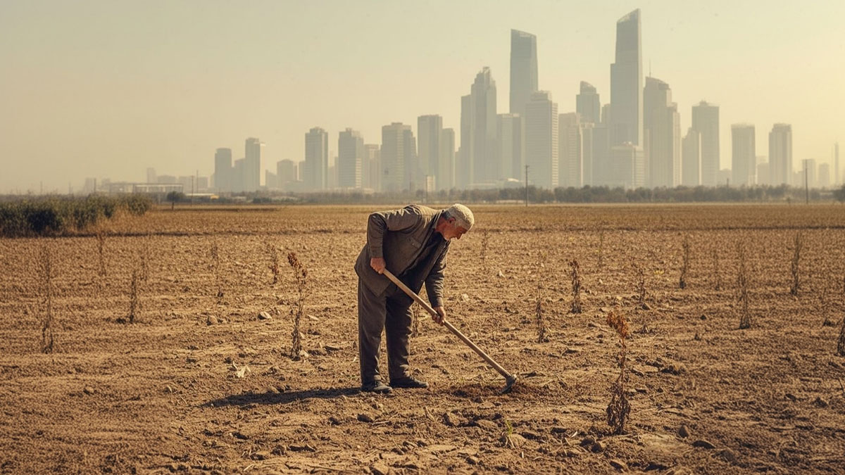 Çalış, didin, az yaşa! Emeklilikte beklenen ömürde dünyanın gerisindeyiz