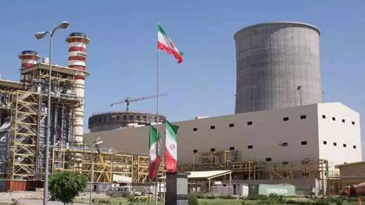 İran nükleer iddiaları reddetti