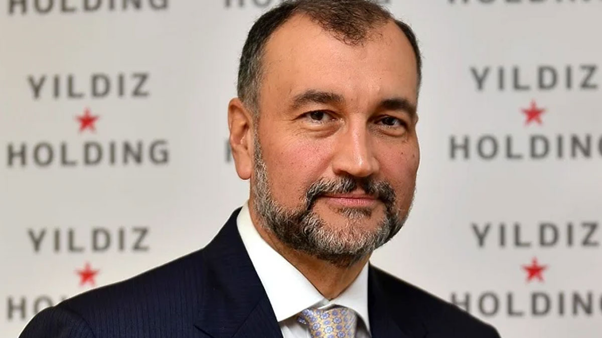 Murat Ülker’den insan psikolojisine bakış: Kararlarımız sandığımız kadar bizim değil