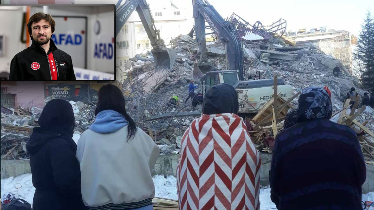 Rapor yazmakla kurtulamazsın