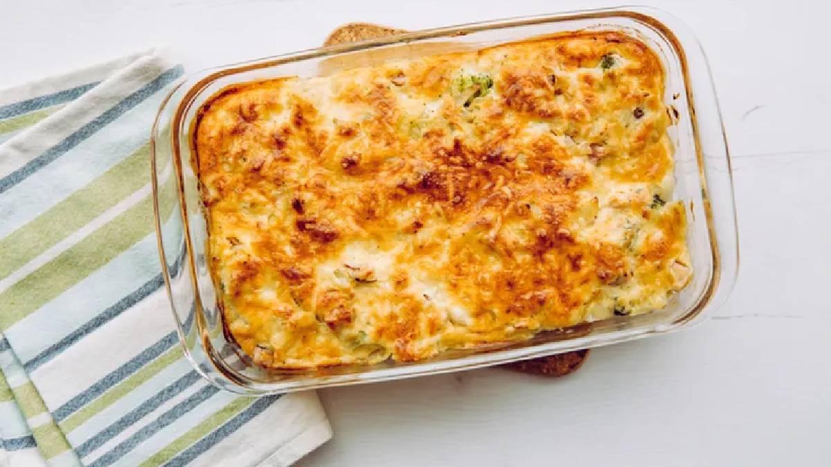 Karnabahar graten nasıl yapılır? Kış sofralarına en çok yakışan lezzetin tarifi