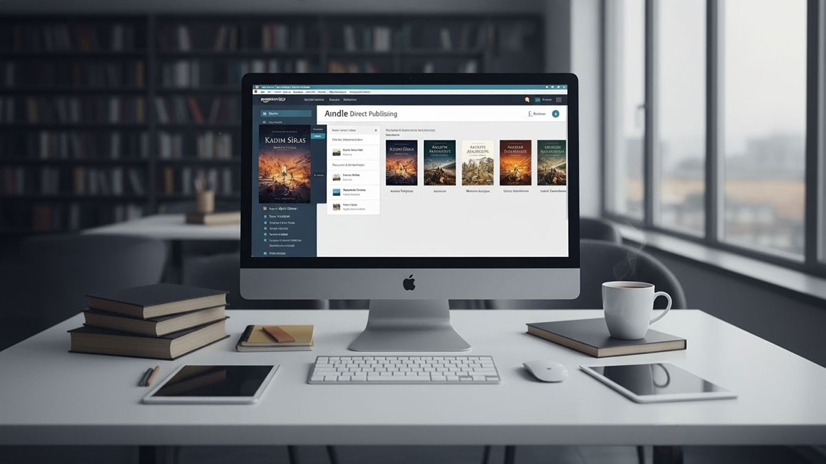 Masraflar sıfırlandı: Yayınevleri bu habere çok sevinecek!