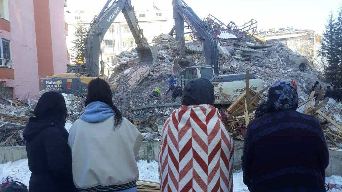 Rapor yazmakla kurtulamazsın