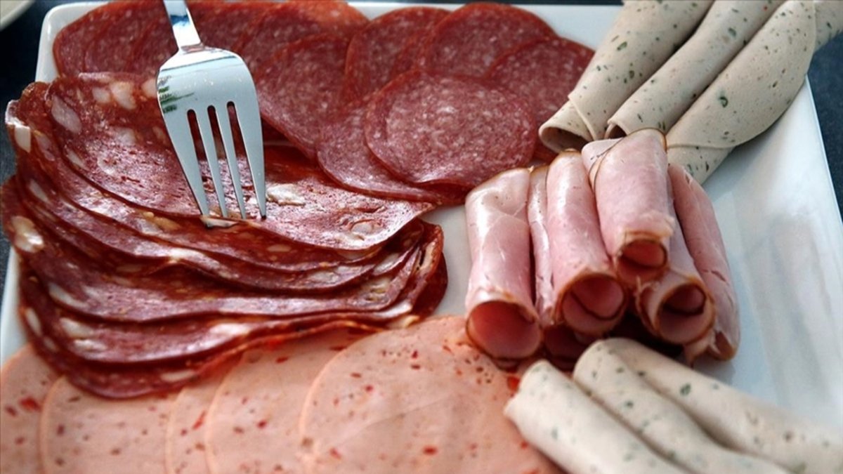 Gıda güvenliğinde korkutan tablo: 20 üründe domuz ve tek tırnaklı eti tespit edildi