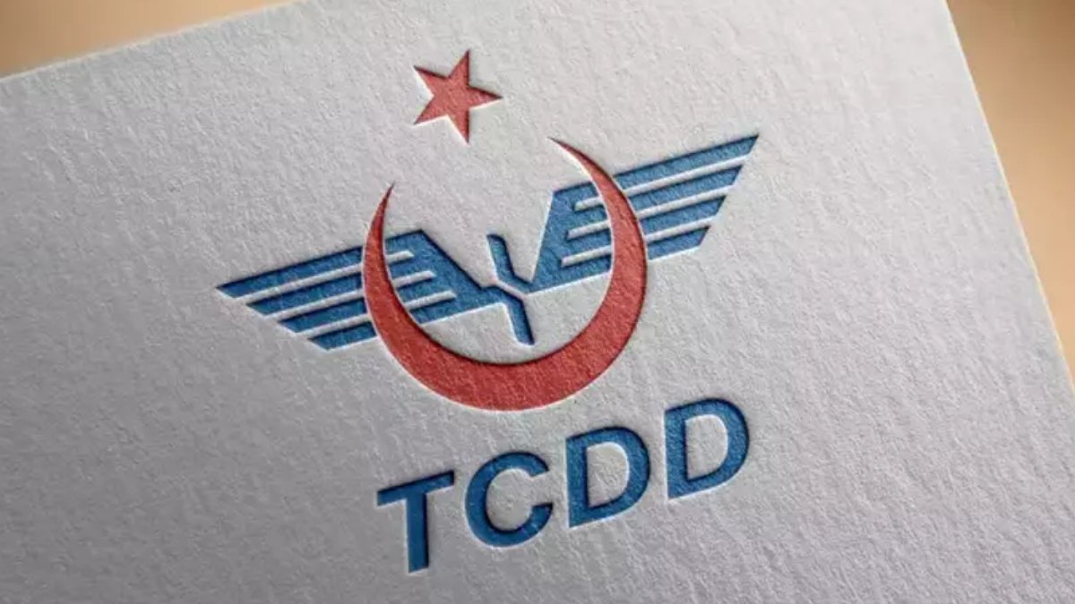 TCDD, 780 işçi alacak