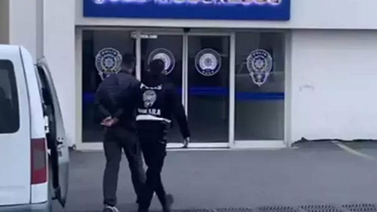 Sosyal medyada silahlı gösteri yapan ‘Fotoroman Çetesi’ne operasyon: 9 gözaltı