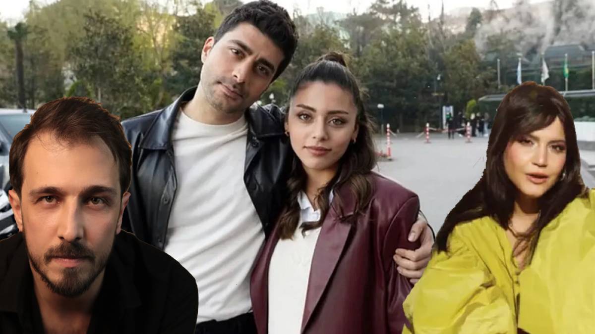 Kızılcık Şerbeti’nde sular durulmuyor! Peş peşe ayrılıklar sonrası yeni iddialar ortalığı karıştırdı