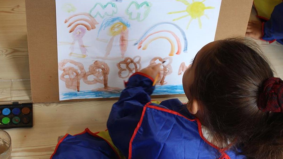 MEB'den okul öncesi eğitimde devrim gibi karar: Branş öğretmenleri sınıflara giriyor