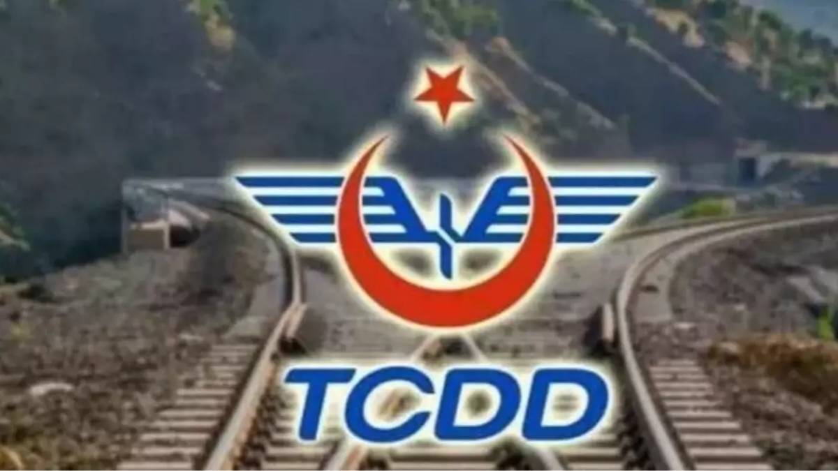 TCDD’den işçi alımı ilanı! 780 işçi alımı yapılacak: İşte başvuru detayları