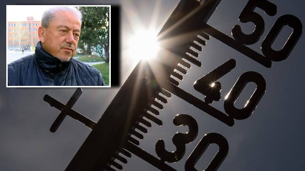 Kar bitti, pastırma yazı geri dönüyor: Prof. Dr. Şen sıcaklıkların fırlayacağı tarihi açıkladı