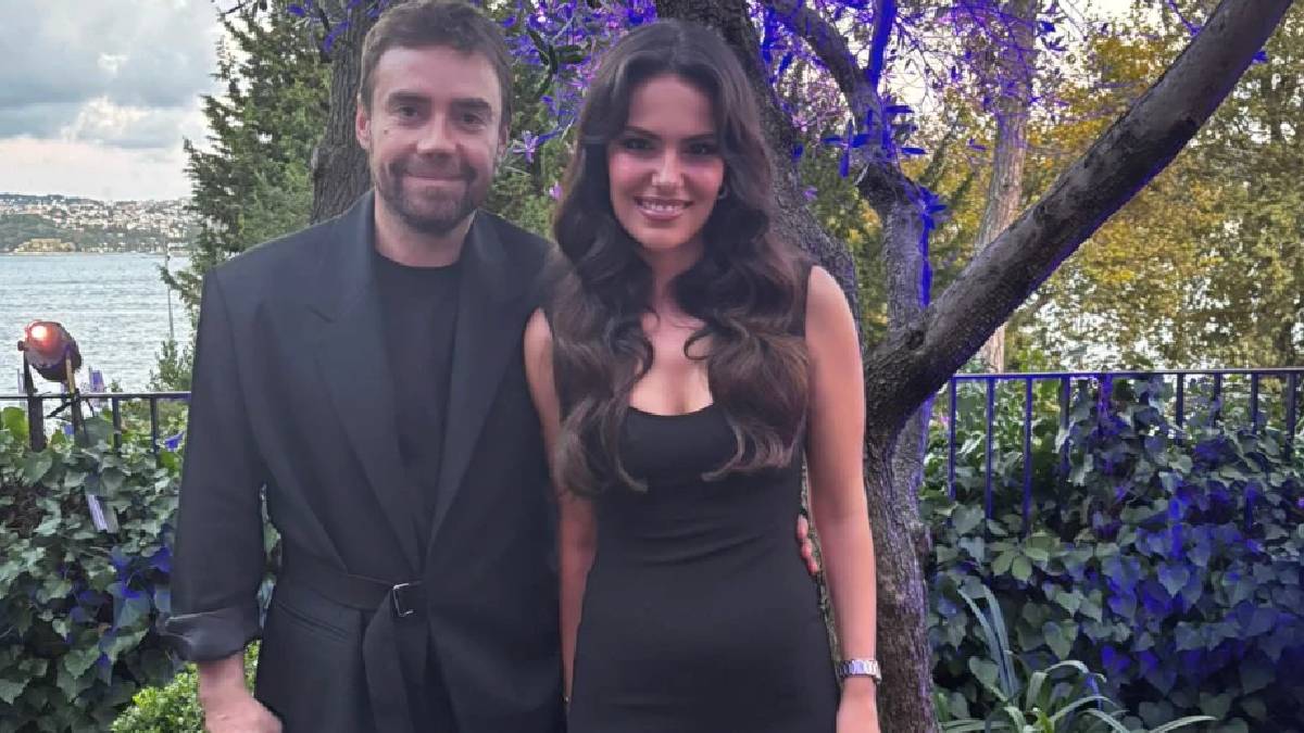 Sevgilisi için önce şehir değiştirdi, sonra babasıyla tanıştırdı! Murat Dalkılıç ikinci evliliğe mi hazırlanıyor?