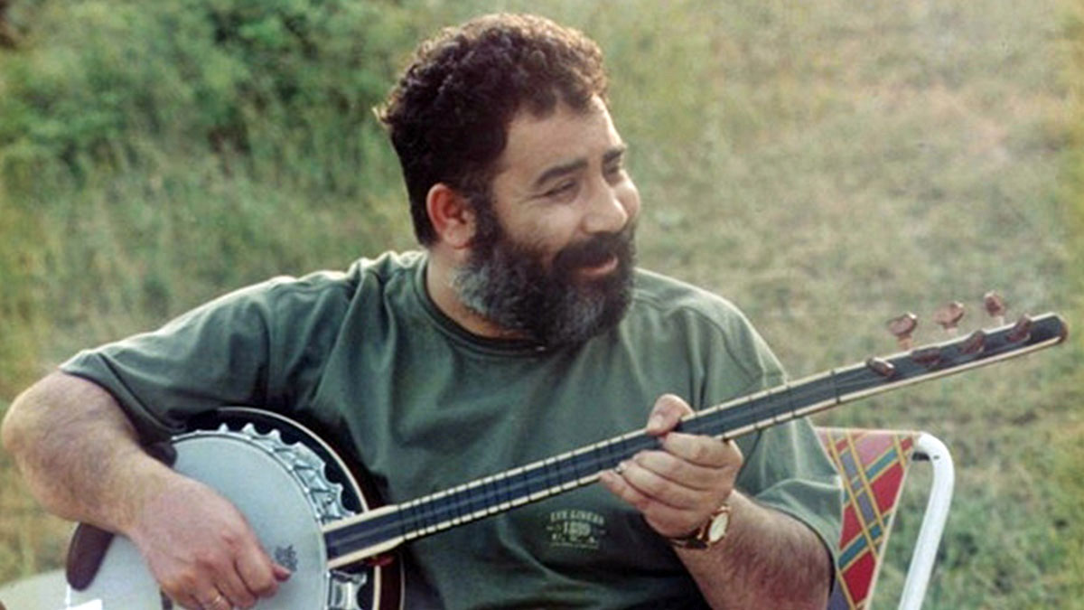 Ahmet Kaya’nın 1996’daki röportajı ilk kez paylaşıldı: Türk vatandaşı olarak Kürt gibi yaşamak istiyorum