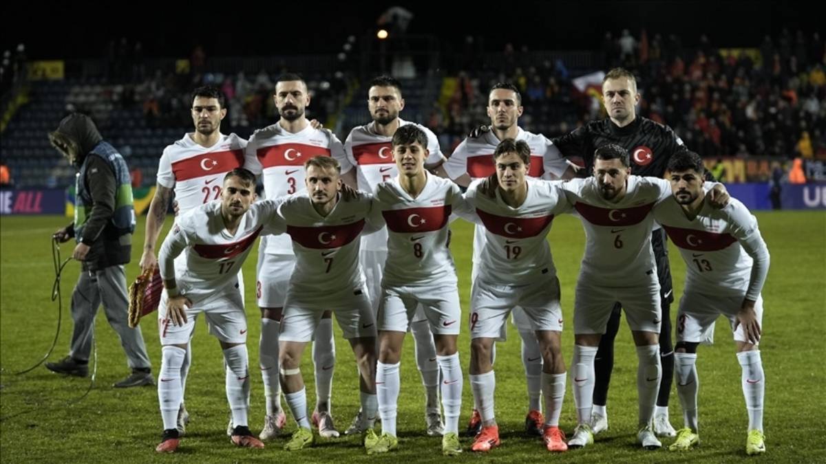 A Milli Takım play off turu muhtemel rakipleri belli oldu mu? Dünya Kupası play-off kura çekimi ne zaman?