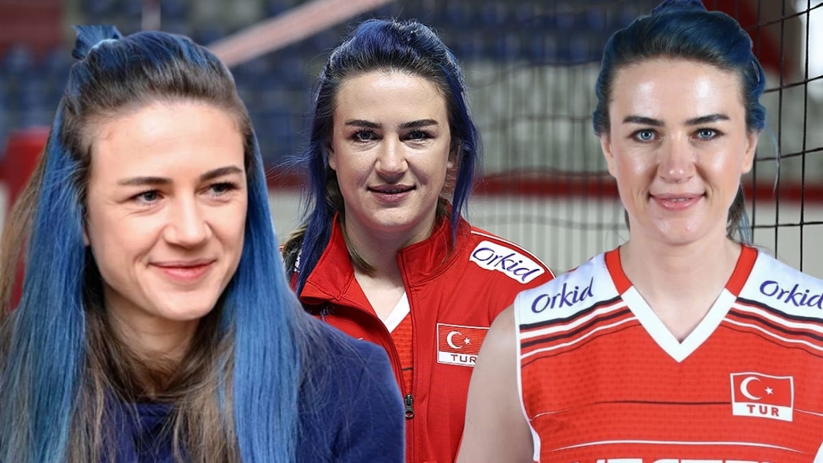 Survivor 2026 yarışmacısı Meryem Boz kimdir? Milli voleybolcu Meryem Boz nereli, kaç yaşında? İşte hayat hikayesi