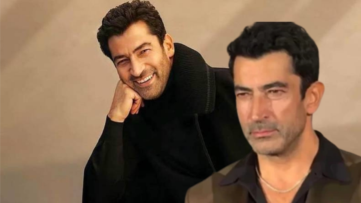 Estetikli dediler ünlü oyuncuyu harekete geçirdiler! Kenan İmirzalıoğlu’ndan iddialara yanıt: "Maşallah diyeceklerine…”