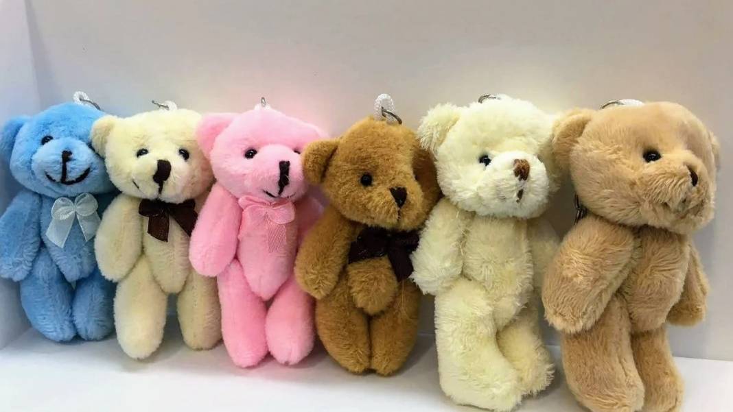 Yapay zekalı oyuncak ayı raflardan kalktı