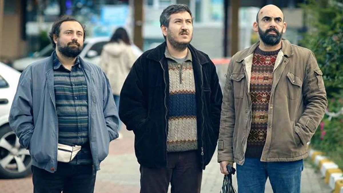 Feyyaz Yiğit’ten 'Gibi' açıklaması: Çok para kazanırken bitirmek zordu