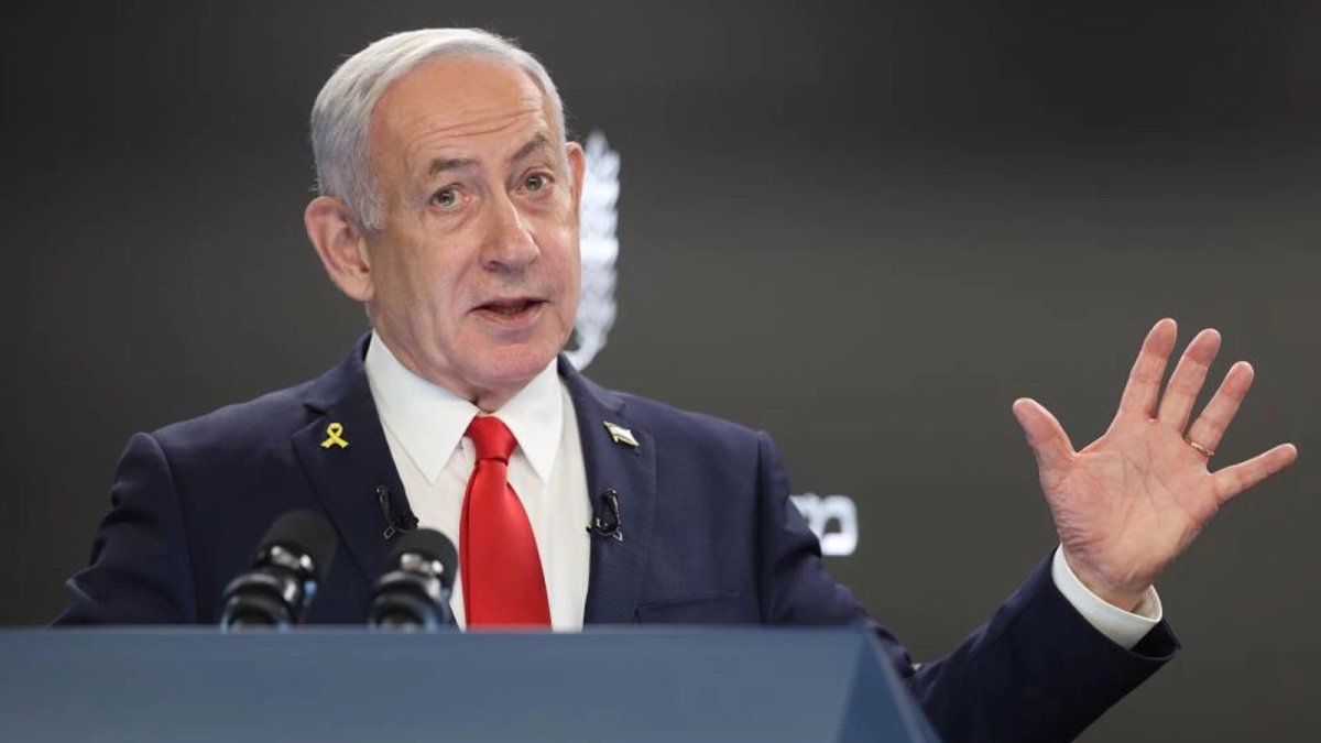 Netanyahu’nun duruşması güvenlik gerekçesiyle iptal edildi