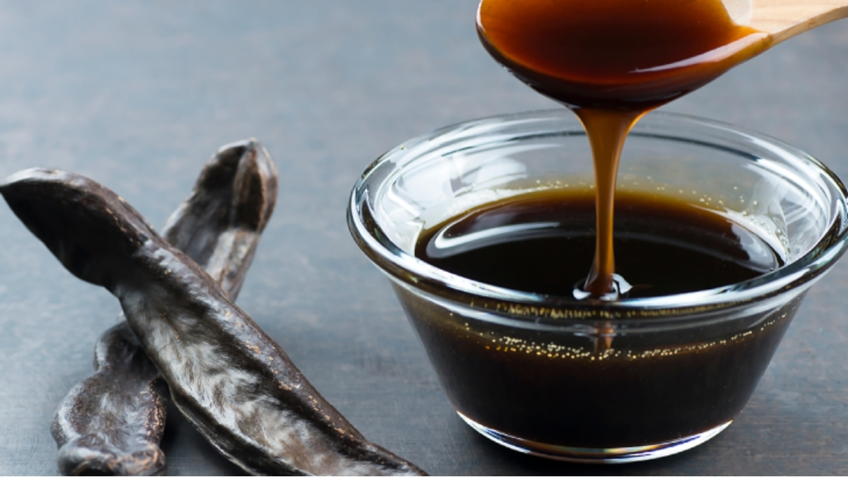 Keçiboynuzu pekmezi nasıl yapılır? Evde keçiboynuzu pekmezi yapılır mı? İşte keçiboynuzu pekmezi yapılışı