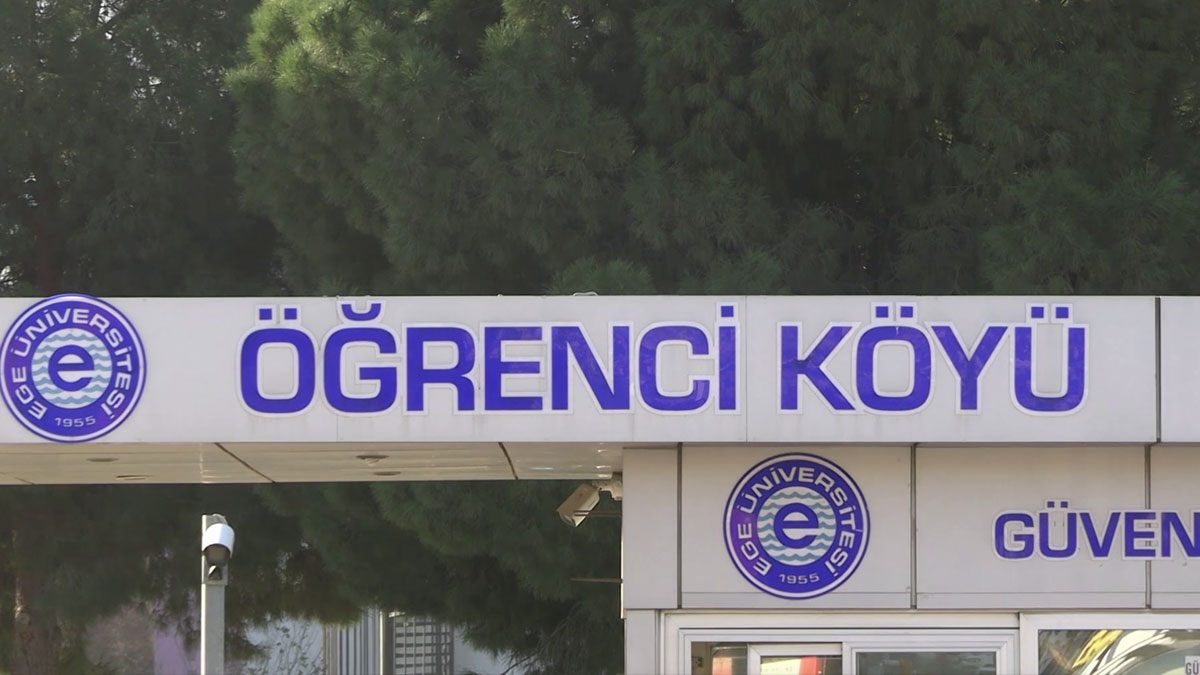 Ege Üniversitesi Öğrenci Köyü’nde kriz: Depremzede öğrencilerden geriye dönük kira istendi