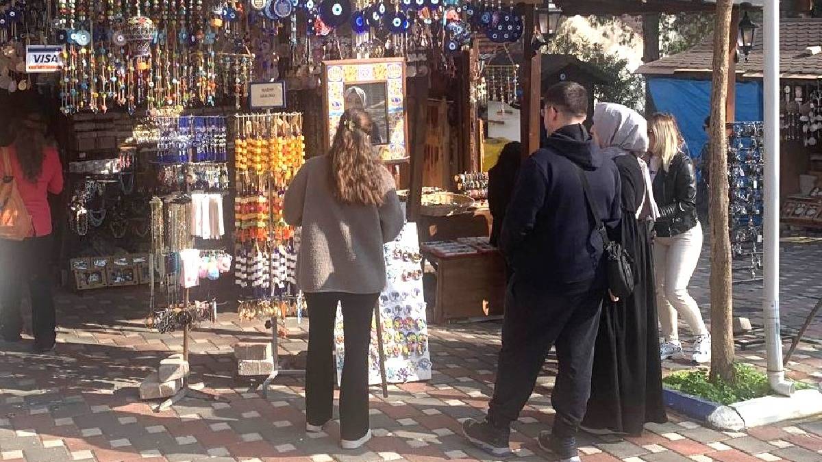 Narlıdere Belediyesinden gönüllülere teşekkür