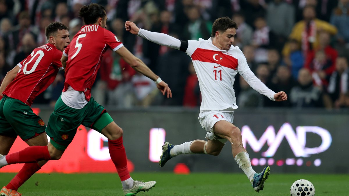 Juventus’un Kenan talebine TFF’den ret: Torino ekibinin erken dönüş isteği karşılık bulmadı