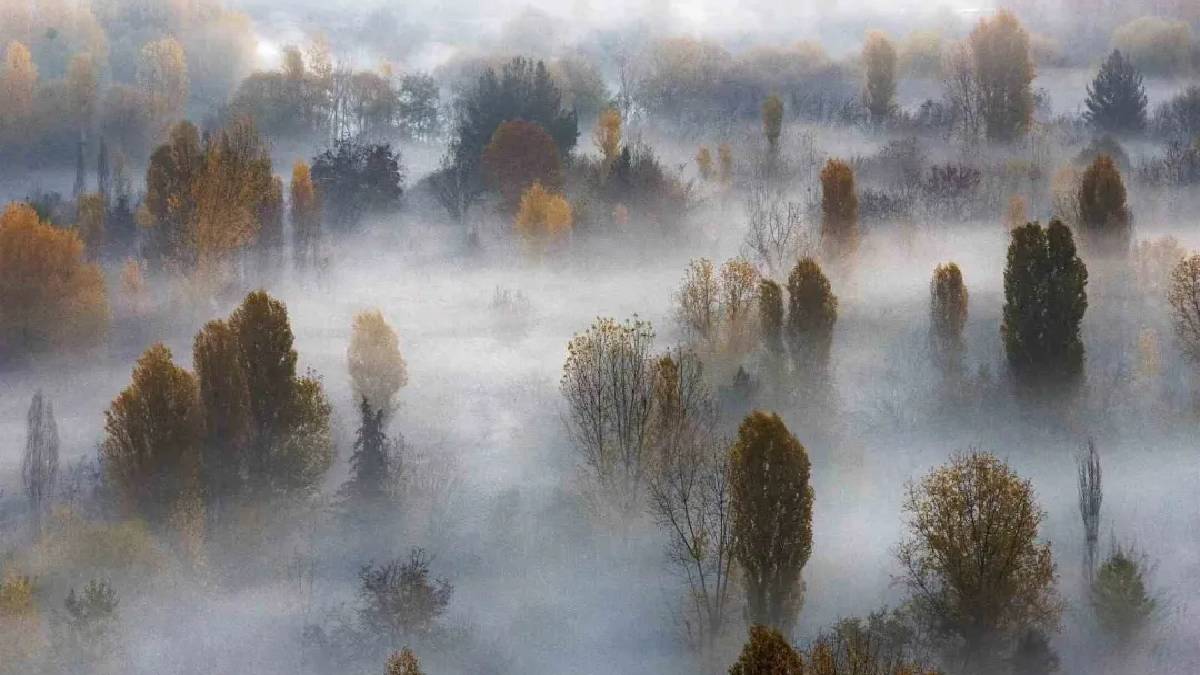 UNESCO her şeyden sakınıyor! Türkiye’nin saklı güzelliği, manzarası film sahnelerini aratmıyor