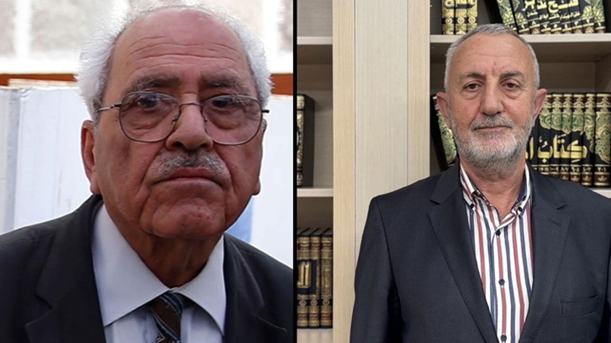 Temel Hazıroğlu, Sezai Karakoç'un hayatını anlattı