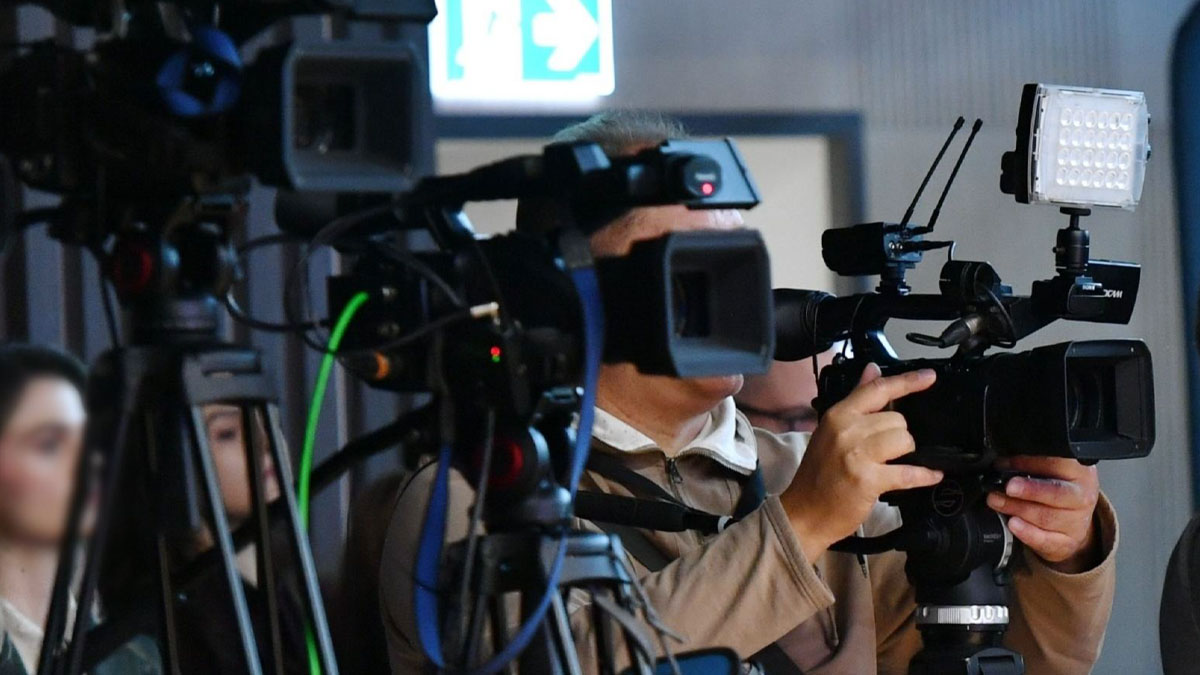 Moldova’da olağanüstü hal: Yasalar basını susturmak için kullanılıyor