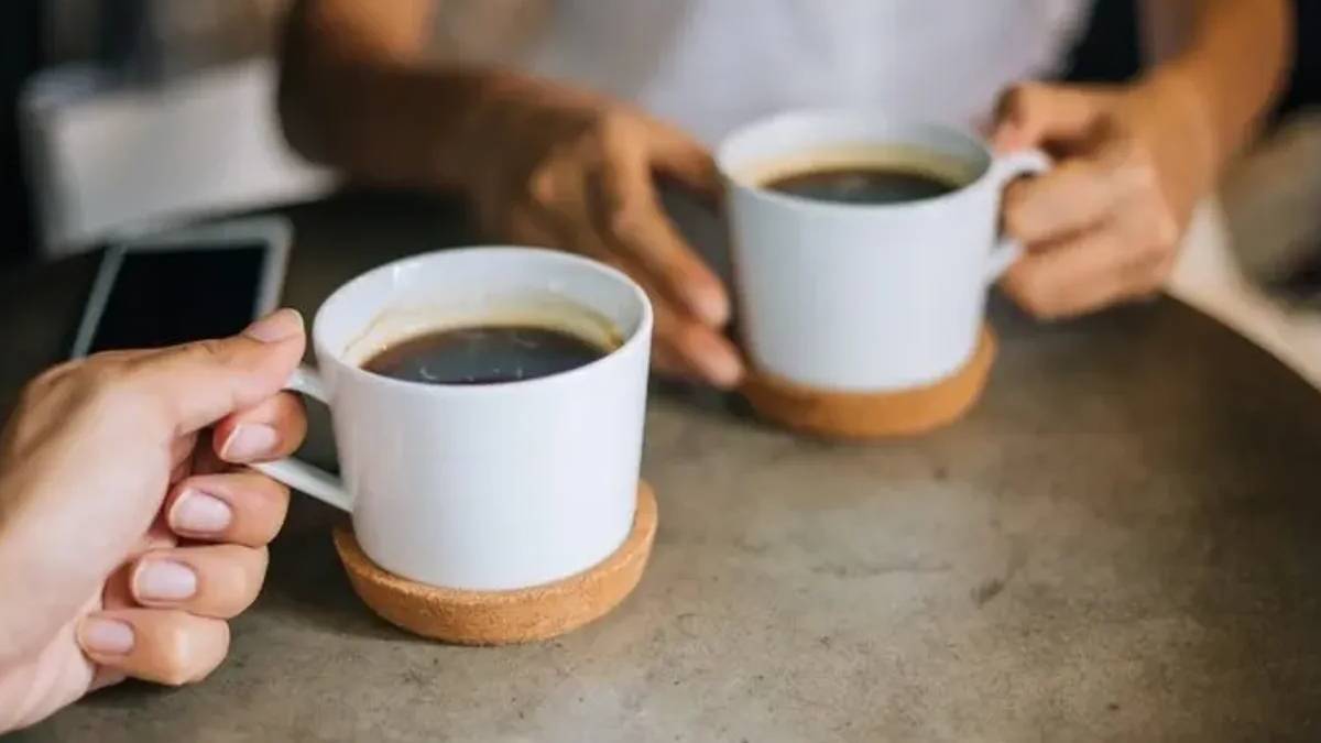 Tansiyon hastalarına uyarı: Sabah kahvesi riskli