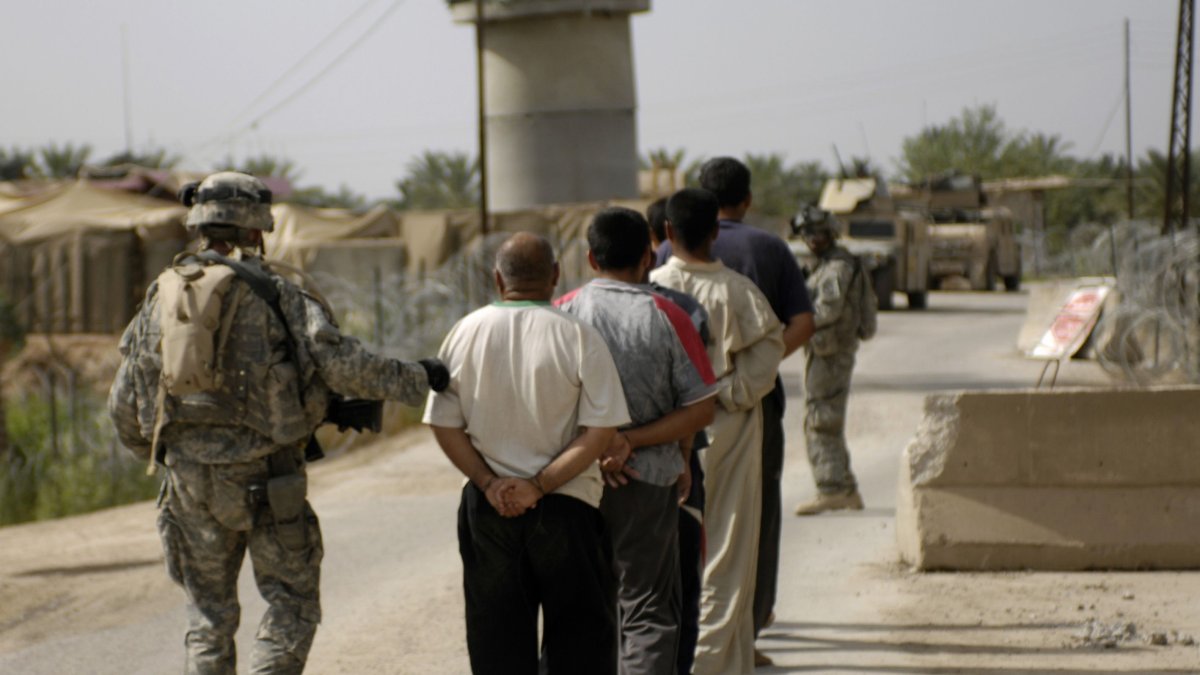 İsrailli doktorların raporu: Son iki yılda en az 98 Filistinli tutsak hayatını kaybetti