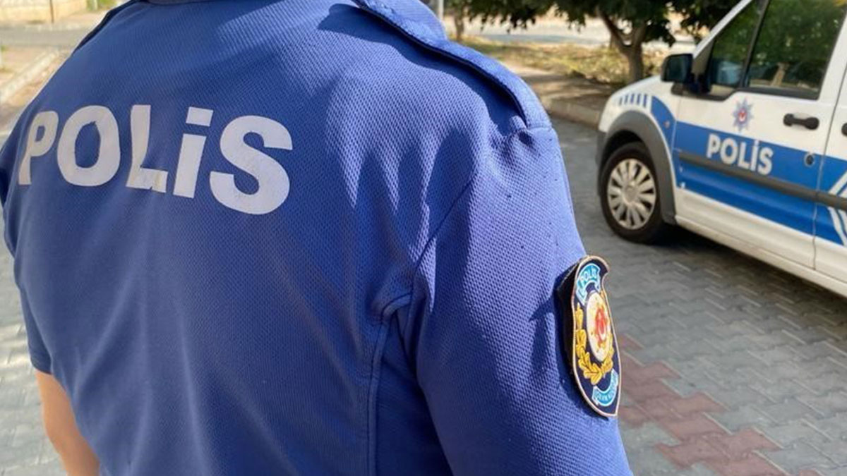 Van'da polis memuruna uyuşturucudan tutuklama: 16 kg esrarla suçüstü yakalandı