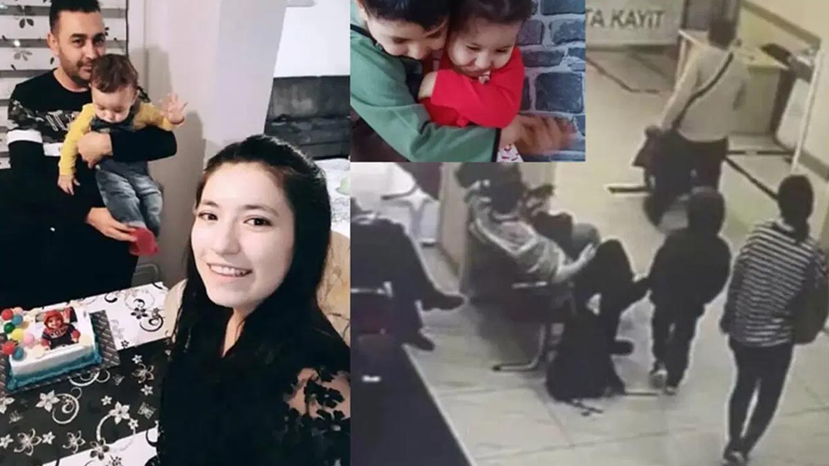 İstanbul’daki zehirlenme vakası:  Baba Servet Böcek de hayatını kaybetti