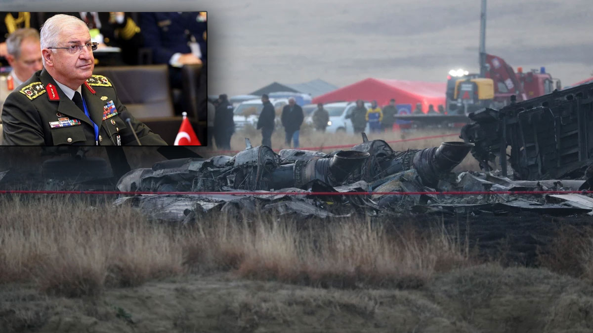 Bakan Güler’den ‘kara kutu’ açıklaması: Uzun sürebilir