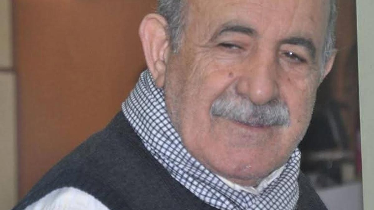 Gazeteci Hikmet Sönmez evinde ölü bulundu