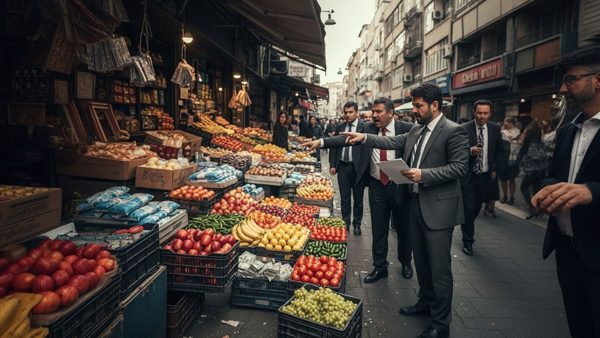 Kayıt dışı ekonominin yüzsüzlüğü! İşte Maliye'yi çileden çıkaran beyanlar
