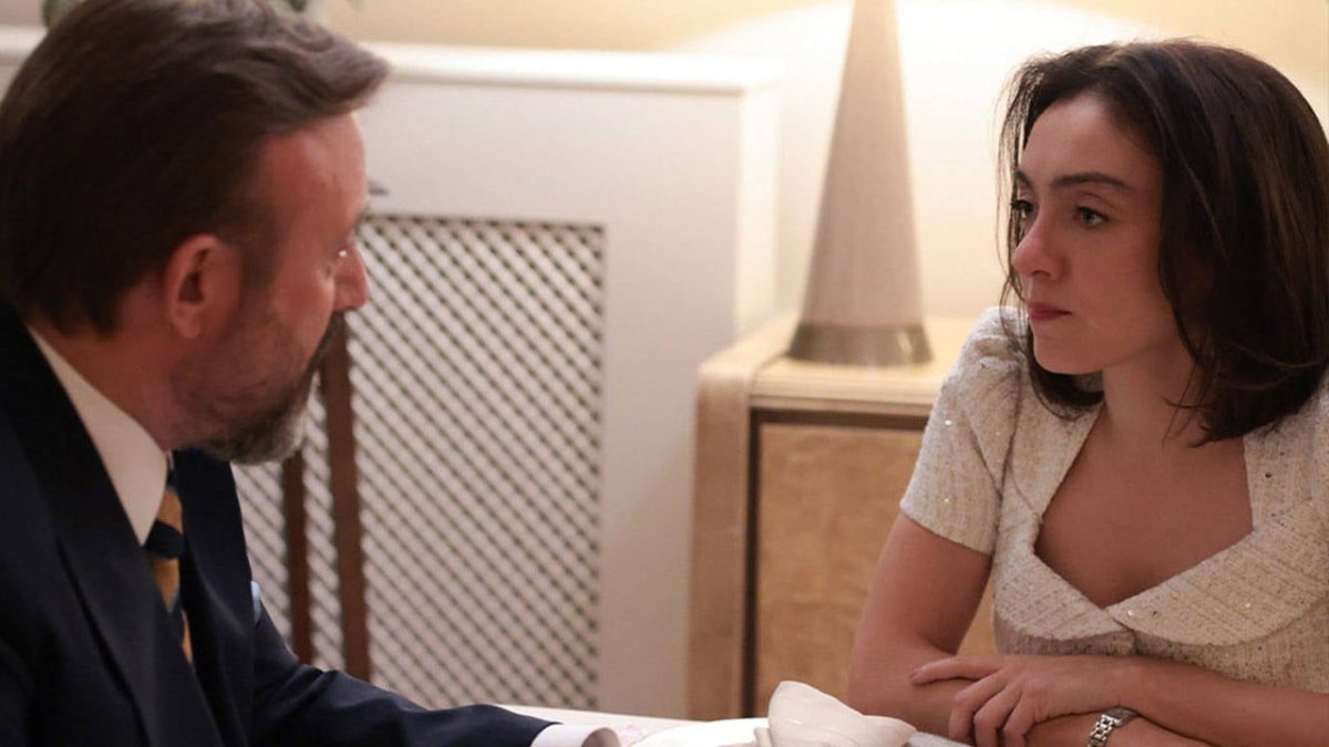 Kral Kaybederse dizisine sürpriz transfer! Kenan'ın hayatın yeni isim giriyor