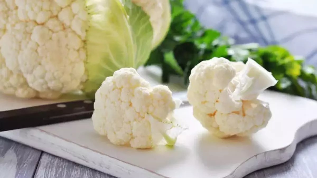 Mutfak sırrı ortaya çıktı! Karnabahar pişirirken kötü kokuya son veren 3 yöntem: Şefler bu şekilde yapıyor