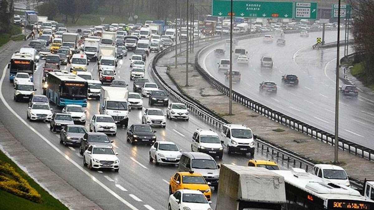 Trafik sigortasında yeni dönem: Engellilere özel indirimli trafik poliçesi başlıyor