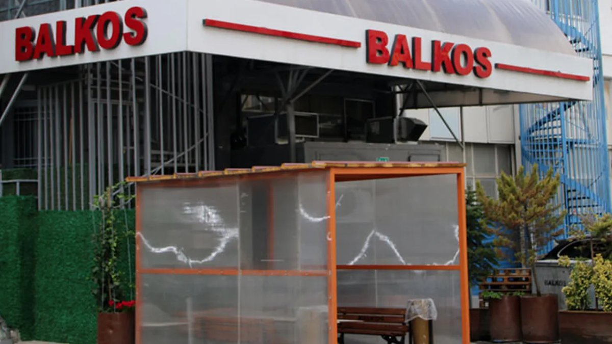 Köklü kağıt helva üreticisi iflasın eşiğine geldi, konkordato ilan etti