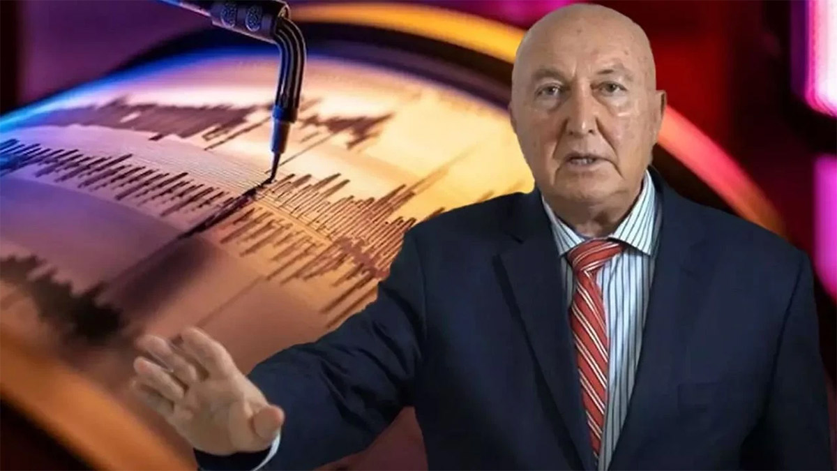 Prof. Dr. Ahmet Ercan'dan deprem uyarısı: Ev alırken tapuda bu belgeyi mutlaka isteyin
