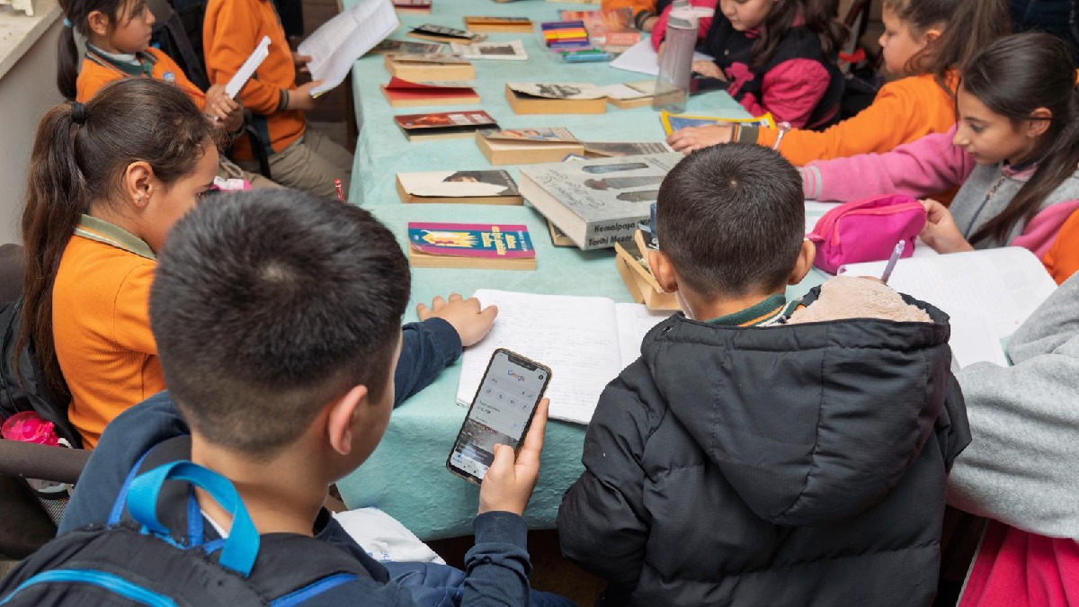 79 köyde ücretsiz internet dönemi başladı: Proje, yıl sonuna kadar daha da yaygınlaşacak!