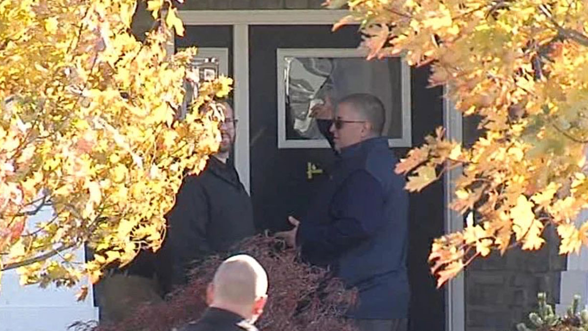 Yanlış adrese giden temizlikçi vurularak öldürüldü: Ev sahibi taksirle adam öldürme suçlamasıyla yargılanacak