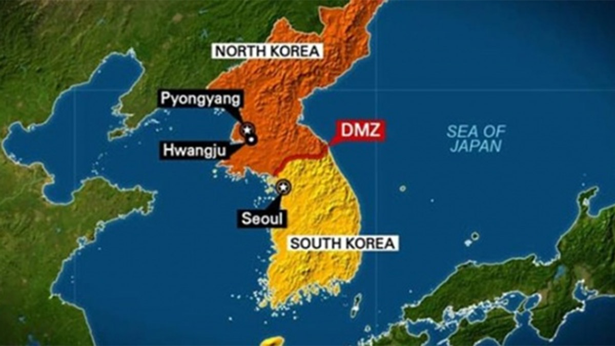 Kuzey Kore'den ABD'ye nükleer denizaltı tepkisi: Güney Kore’yi yarı nükleer devlete çeviriyor