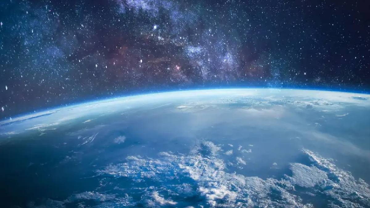 Yeraltı suyu tüketimi gezegenin dengesini bozuyor: Dünya’nın ekseni 80 santimetre kaydı