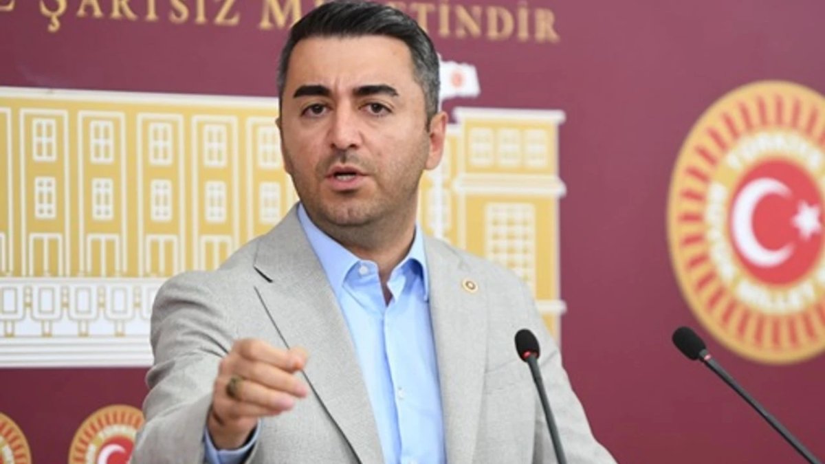 CHP’li Avşar’dan İçişleri Bakanlığı bütçesine eleştiri: “Asayiş sorunları büyürken bakanlık muhalefetle meşgul”