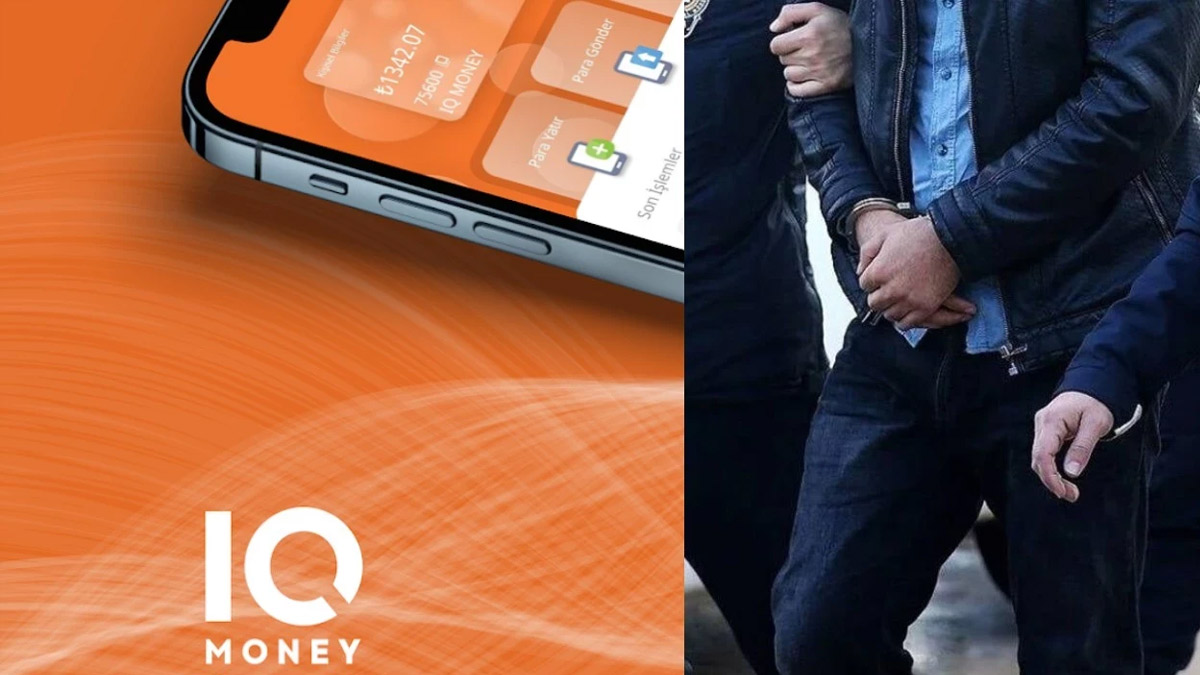 IQ Money'e yasadışı bahis operasyonu: 155 milyar liralık işleme 26 gözaltı