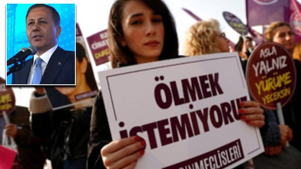 2025'in ilk 10 ayında 217 kadın öldürüldü